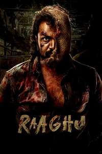 Raaghu - Poster
