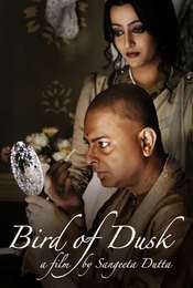 Bird of Dusk
