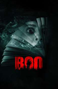New Telugu Horror Movies List (2025)