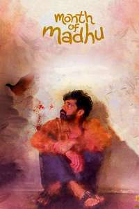 Month of Madhu - Posters