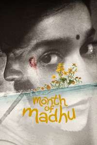 Month of Madhu - Posters