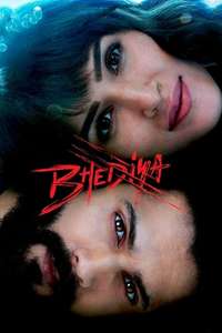 Bhediya - Posters