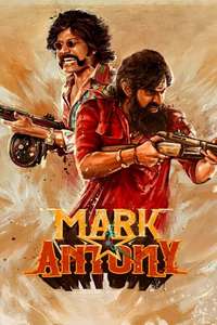Mark Antony - Posters