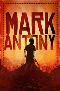 Mark Antony - Posters