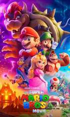 The Super Mario Bros. Movie