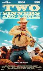Two Sinners and a Mule