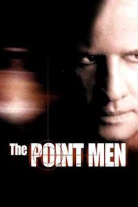 The Point Men - Posters