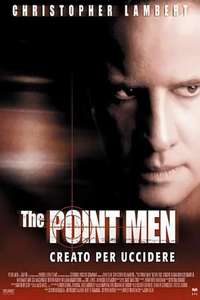 The Point Men - Posters