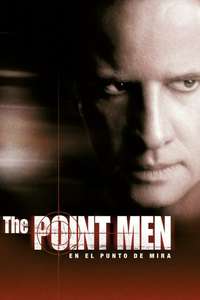 The Point Men - Posters