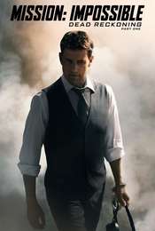 Mission: Impossible – Dead Reckoning Part One