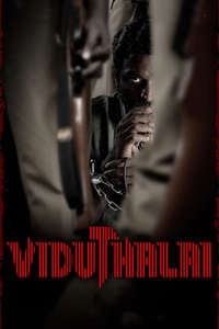 Viduthalai Part-1 - Posters