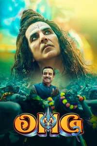 OMG 2 - Posters