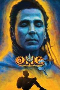 OMG 2 - Posters