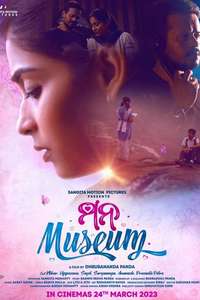 Mana Museum - Poster