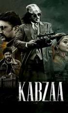 Kabzaa