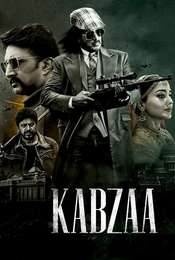 Kabzaa