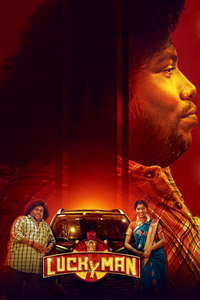 Lucky Man - Poster