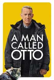 A Man Called Otto