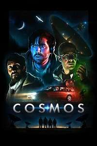 Cosmos - Poster