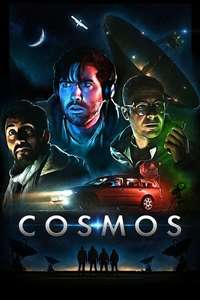 Cosmos - Poster