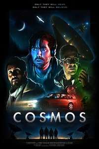 Cosmos - Poster