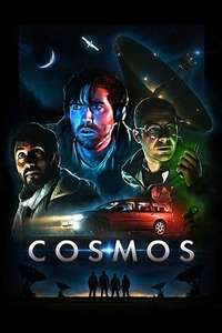 Cosmos - Poster