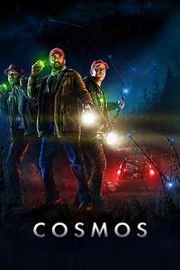 Cosmos - Poster