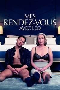 Good Luck to You  Leo Grande - Posters