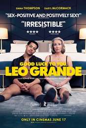 Good Luck to You  Leo Grande