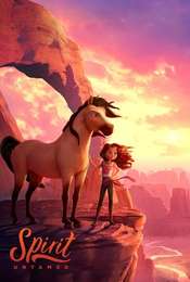 Spirit Untamed