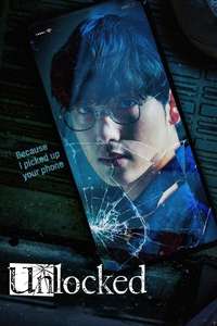 Unlocked - Poster