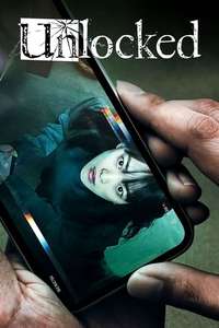 Unlocked - Poster