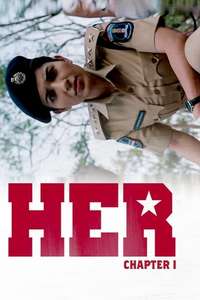HER: Chapter 1 - Poster