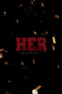 HER: Chapter 1 - Poster