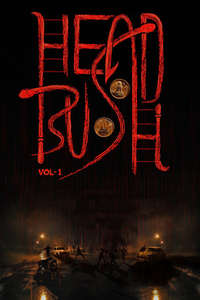 Head Bush - Poster