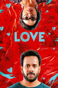Love - Poster