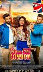 Hey Kem Chho London