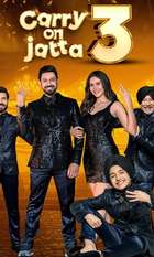 Carry on Jatta 3