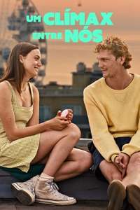 Happy Ending - Poster