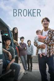 Broker
