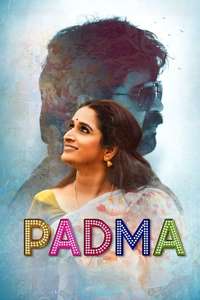 Padma - Poster