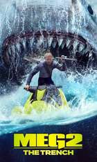Meg 2: The Trench