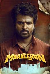 Maaveeran