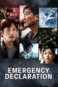Emergency Declaration - Posters