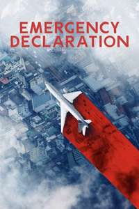 Emergency Declaration - Posters