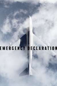 Emergency Declaration - Posters