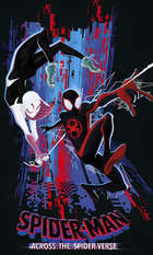 Spider-Man: Across the Spider-Verse (Part One)