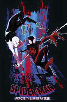 Spider-Man: Across the Spider-Verse (Part One)