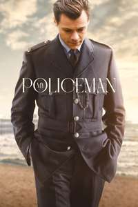 My Policeman - Poster