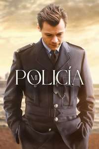 My Policeman - Poster